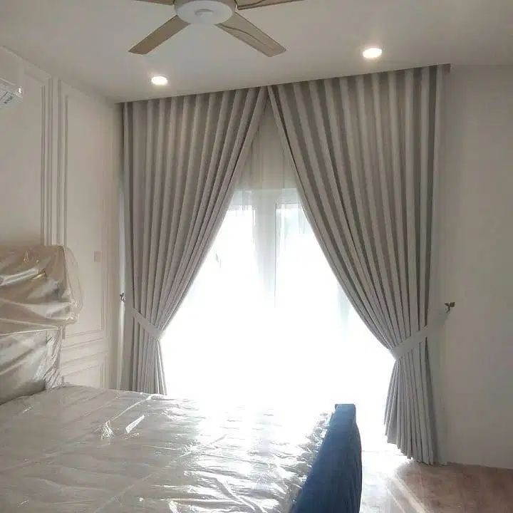 Ahli Buat Gorden Pasang Wallpaper Korden Gordeng Horden Roller Blind