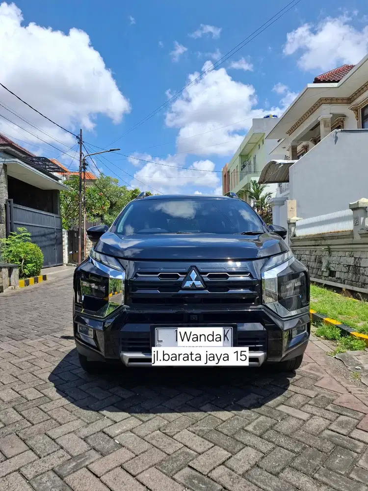 XPANDER CROSS 2022 PREMIUM