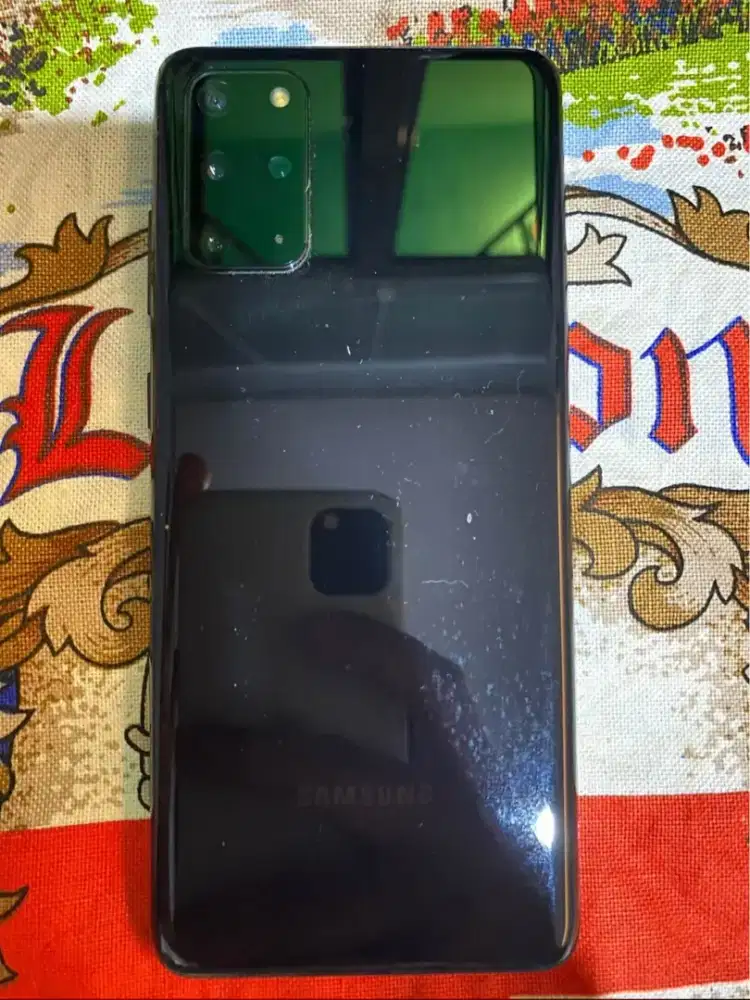 Samsung s20+ 8 /128 Resmi SEIN