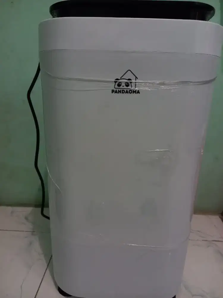 Mesin cuci PANDAOMA