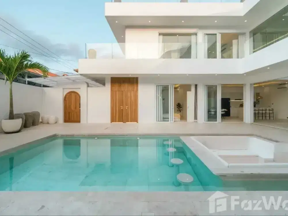 4 Bedroom Villa for sale in Mengwi, Bali