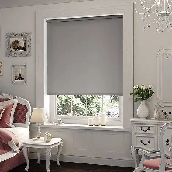 Gorden Model Roller Blinds Vertikal Blinds Kerey