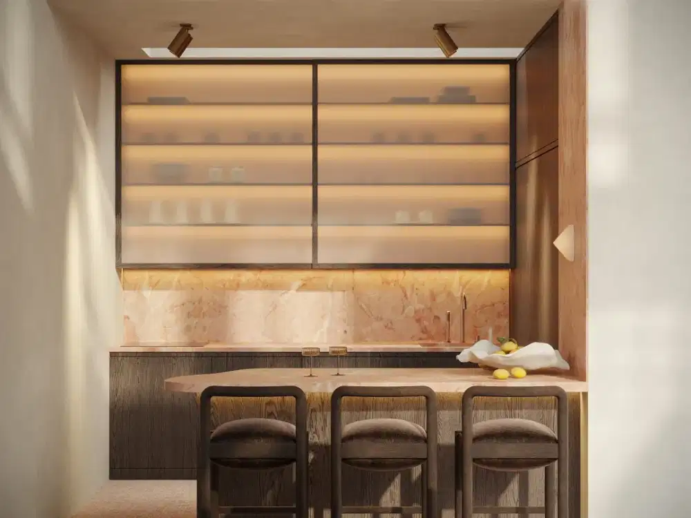 2 Bedroom Villa for sale at Origins @Nuanu by Baza Development