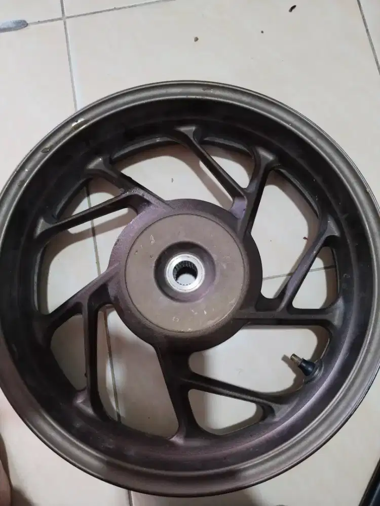Velg motor vario 160 Cbs