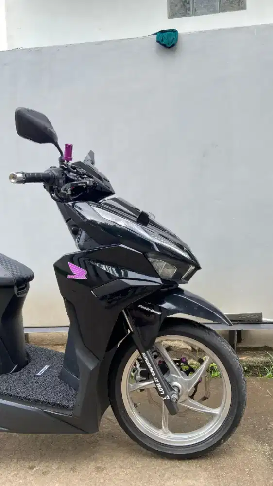 Vario gen2 keyles 2023 surat lengkap+faktur