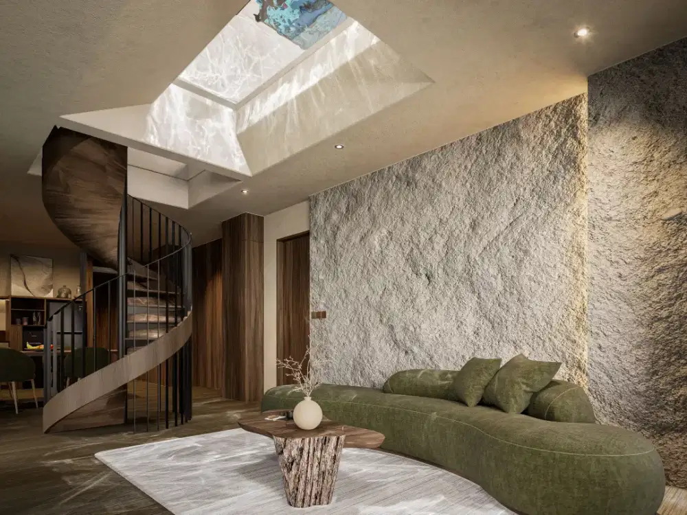 2 Bedroom Apartment for sale at Element Residence