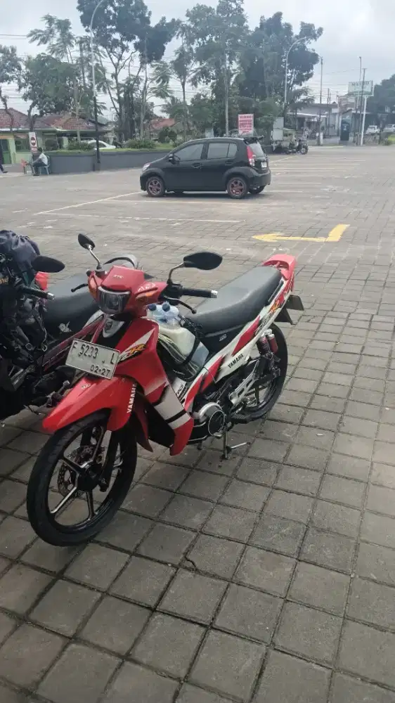 Jual beli fizr tahun 2002 ardath