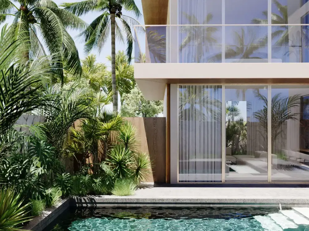 3 Bedroom Villa for sale in Mengwi, Bali