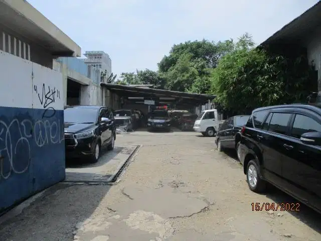 Dibuka lowongan Admin Keuangan