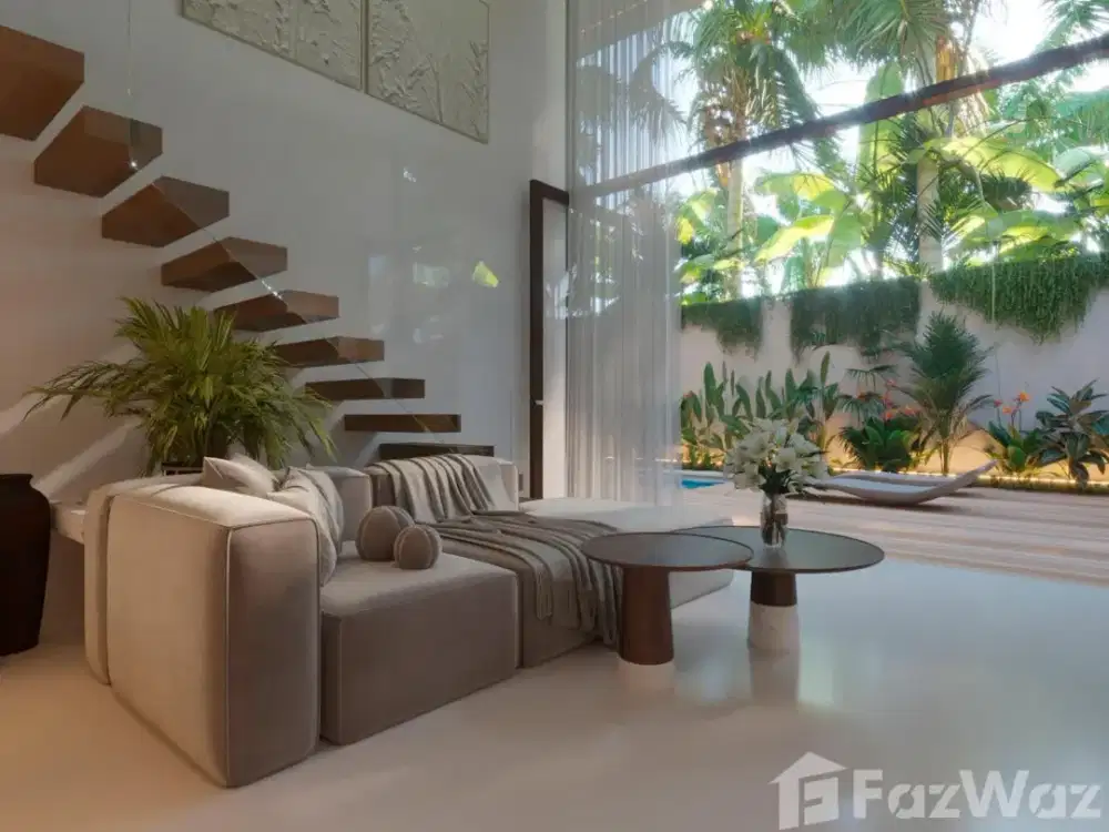 1 Bedroom Apartment for sale at Sanur Vibe Apartments