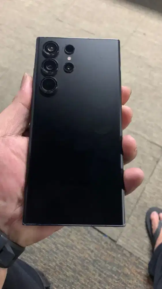 Samsung s23 Ultra 256