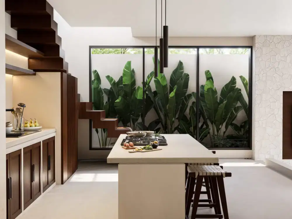 2 Bedroom Villa for sale at The Finca Bali