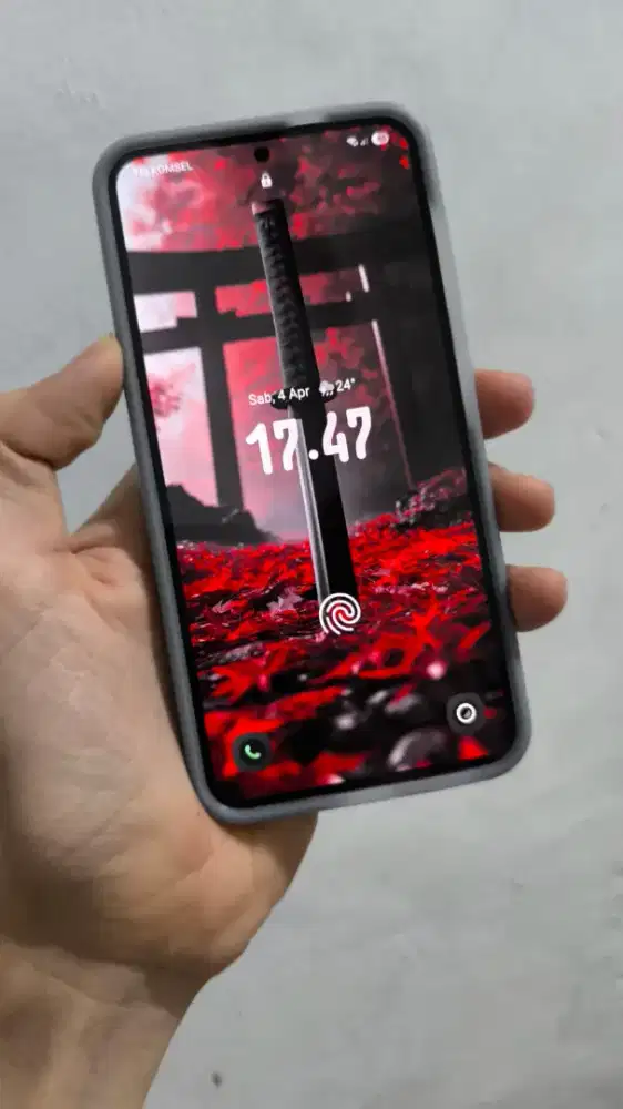 samsung galaxy s23 garansi resmi on bulan 9