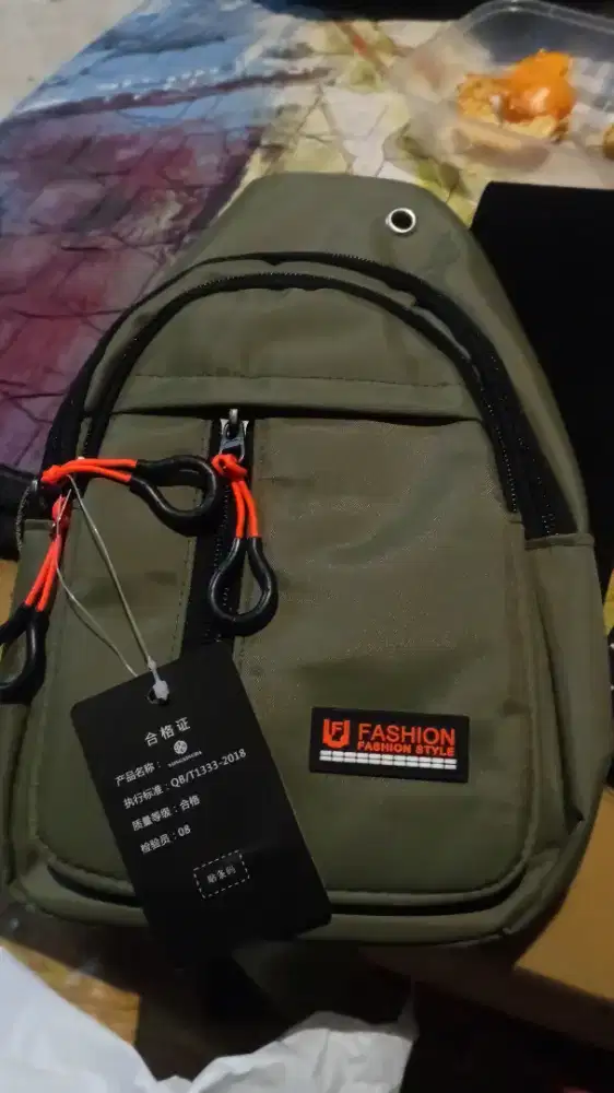 Edisi beli buat suami gak mau