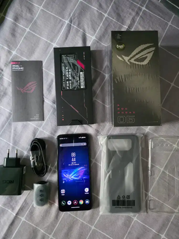 Asus ROG Phone 6 12/256 GB