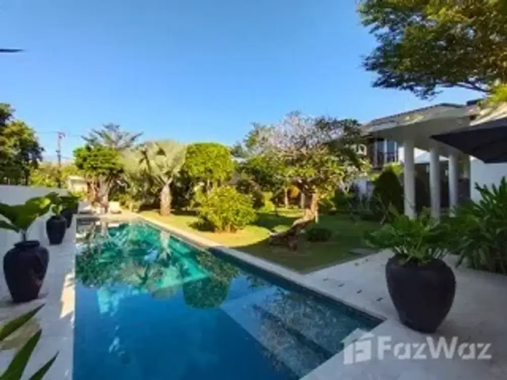 4 Bedroom Villa for sale in Ungasan, Bali