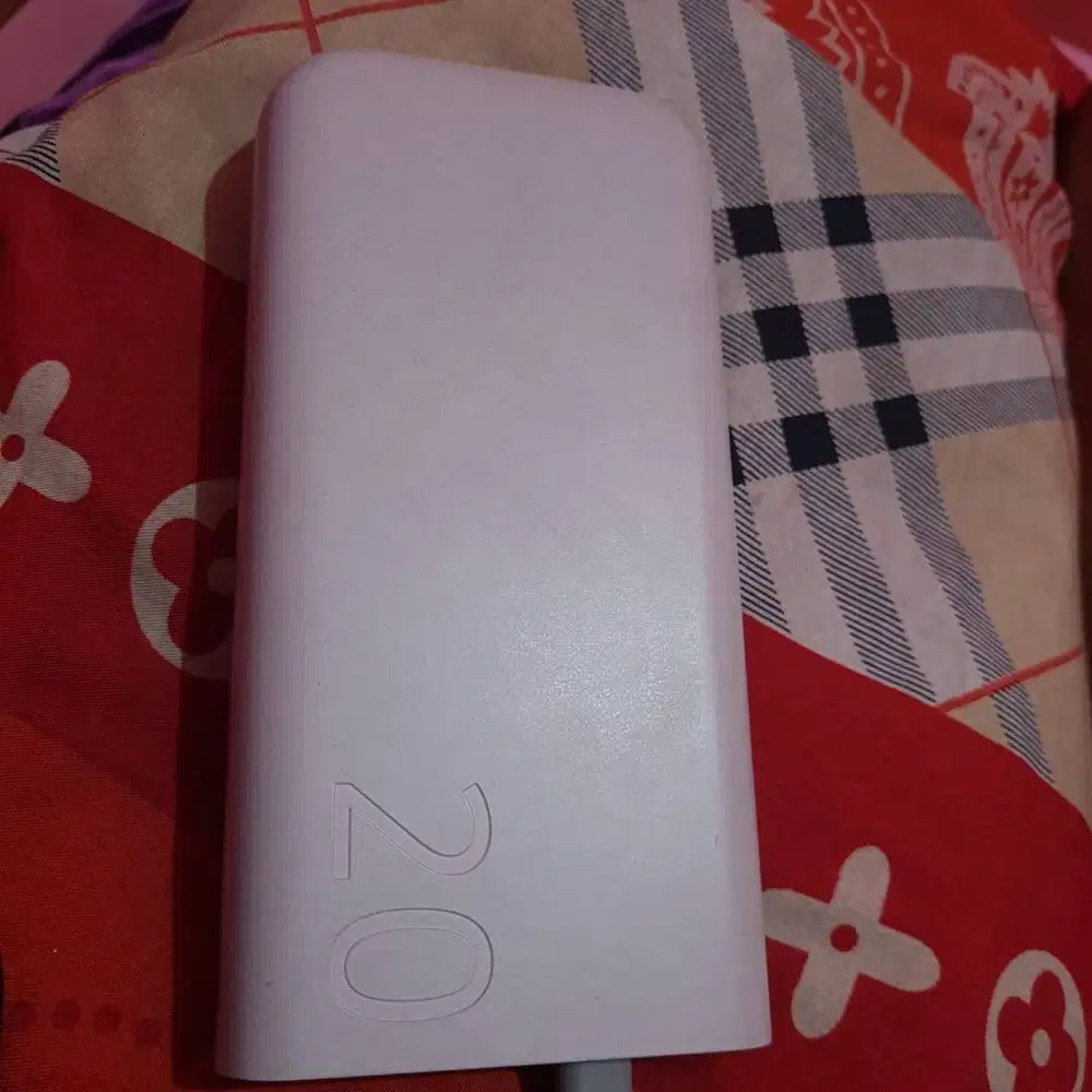 Power Bank Samsung 20000 mAh Ori