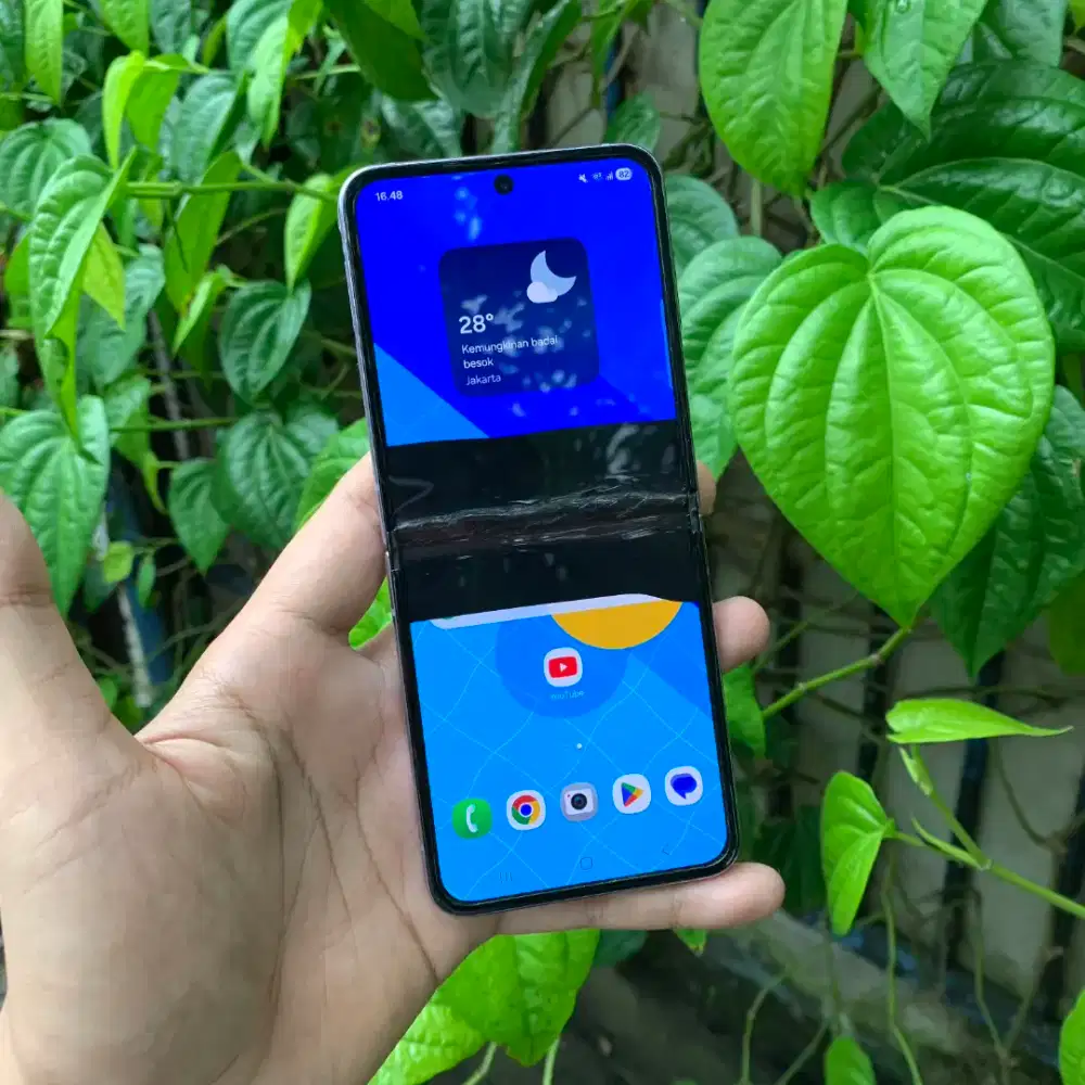 Samsung Z Flip 4 512GB 5G