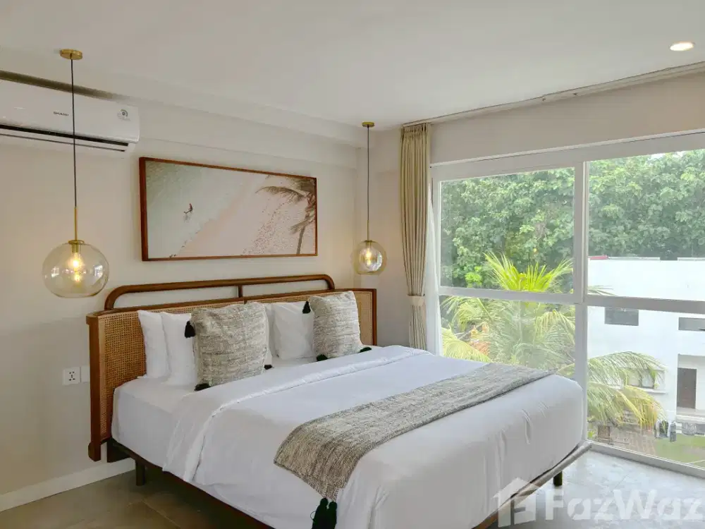 1 Bedroom Apartment for sale at Tropicana Bingin