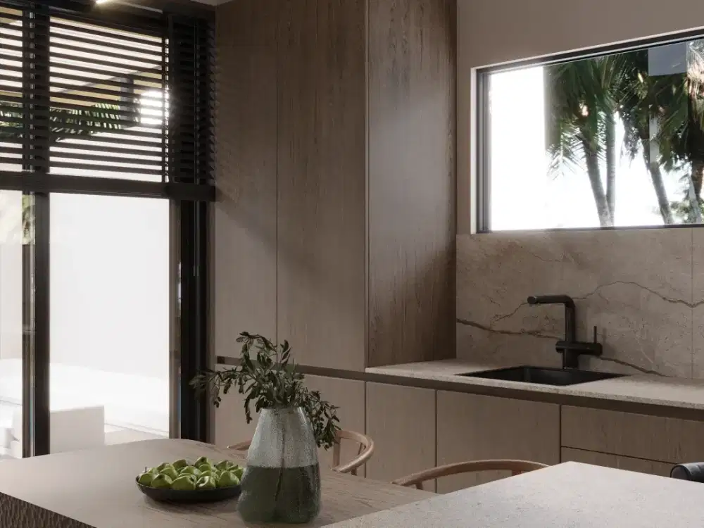 3 Bedroom Villa for sale at Pandawa Residence