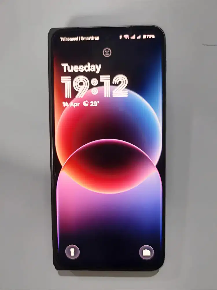 Di jual Oppo find n3 fold