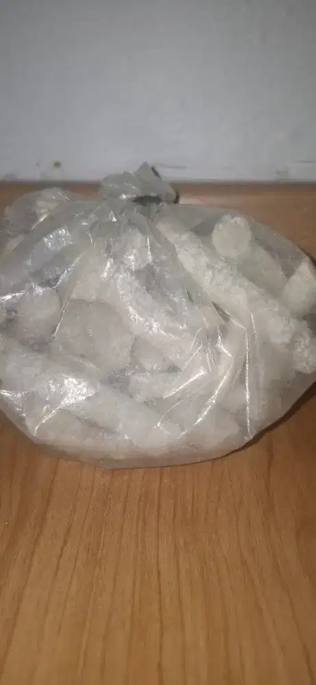 Media Filter Kristal Bio