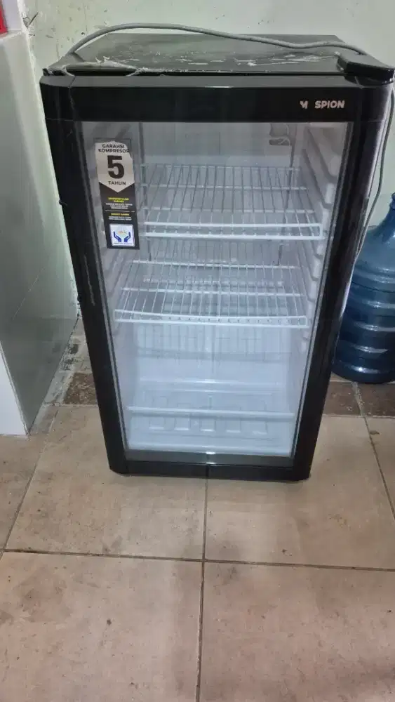 Showcase Maspion USG 126