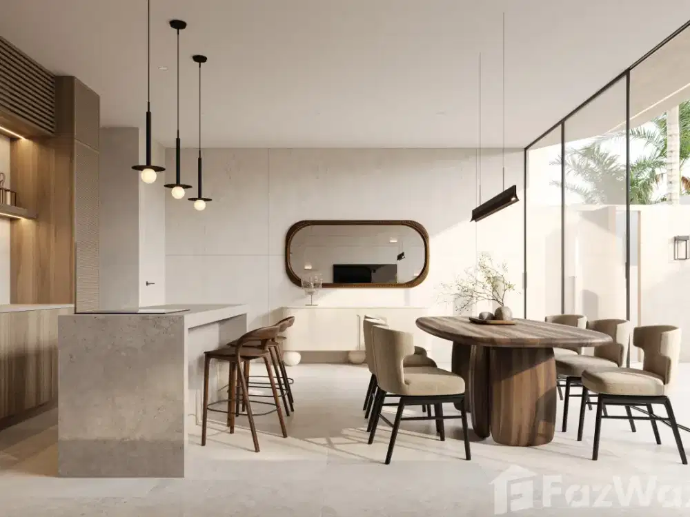 2 Bedroom Villa for sale at Rise Villas