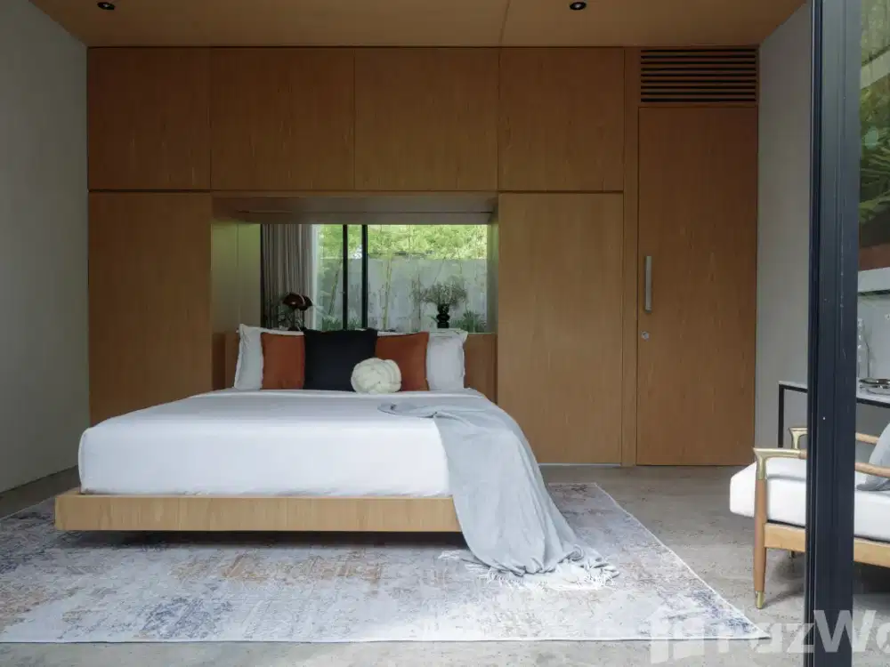 2 Bedroom Townhouse for sale at OXO Townhouse Berawa