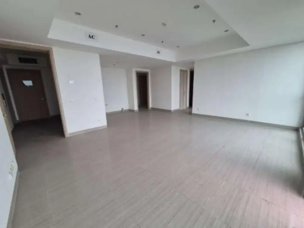 Dijual Apartemen Hillcrest Millenium Village 2BR Siap Huni