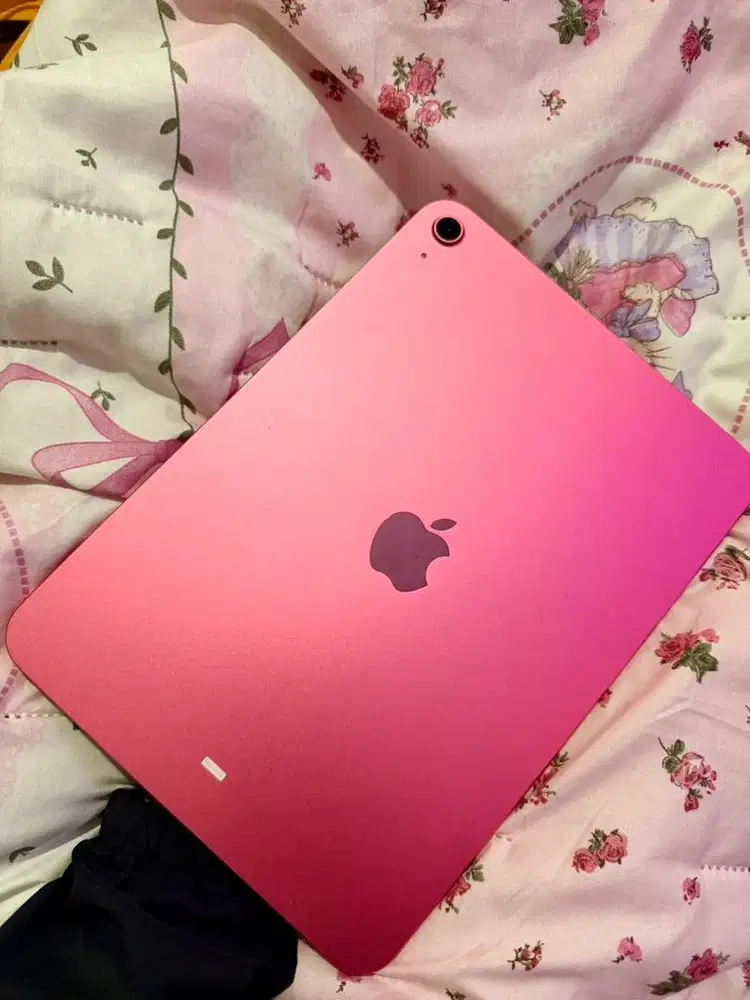 IPAD GEN 11 A16 128GB WIFI ONLY PINKKK