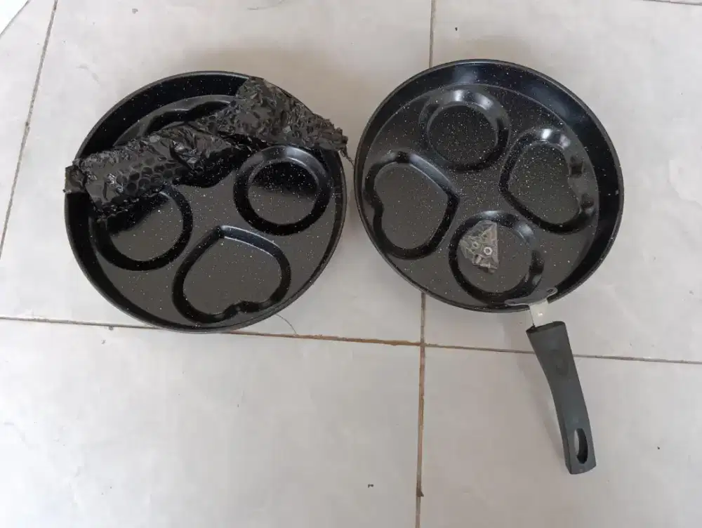 Borongan semua alat RT regulator, speaker, alat jahit, setrika, mixer