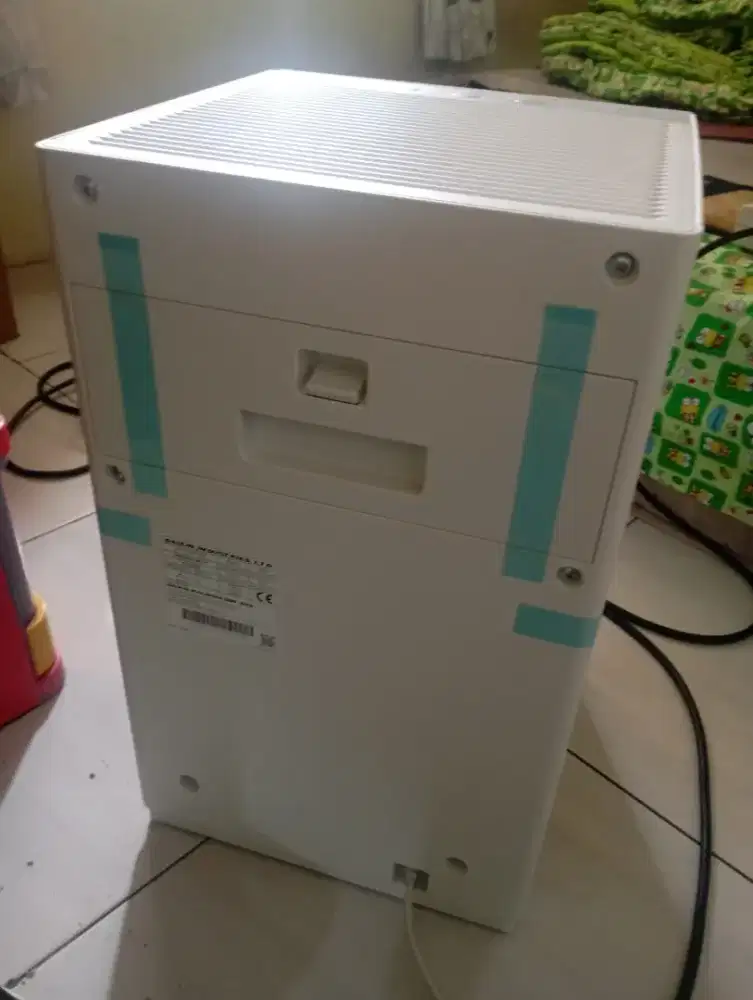 Air Purifier Daikin baru 9 bulan