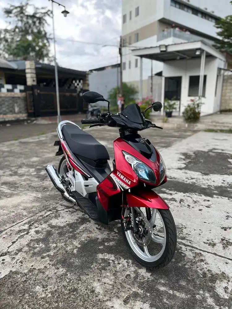 Nouvo z 2005 Surat lengkap pajak hidup