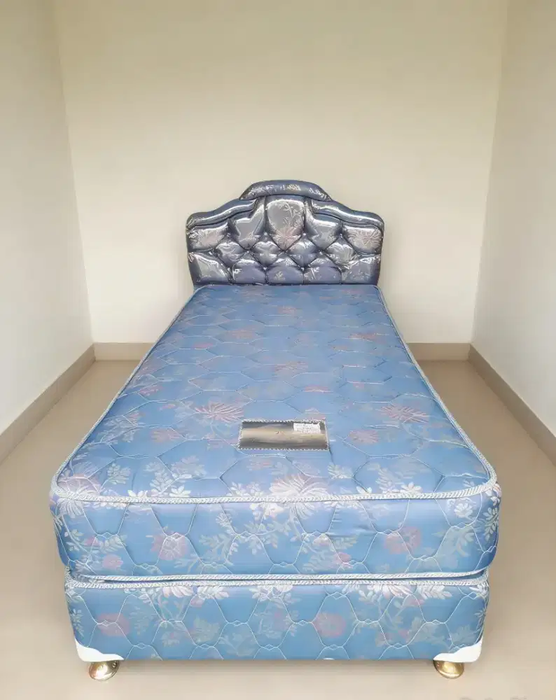 Springbed Ellite Regency fullset uk.100x200 t55cm