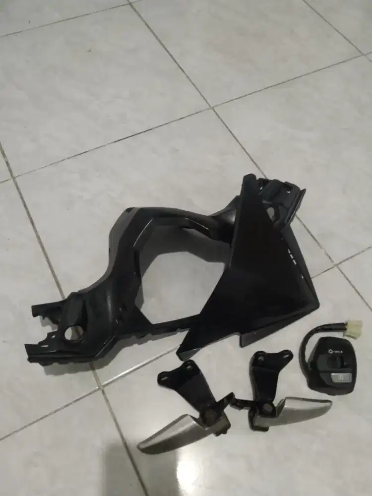 Sparepart Mio M3 Original