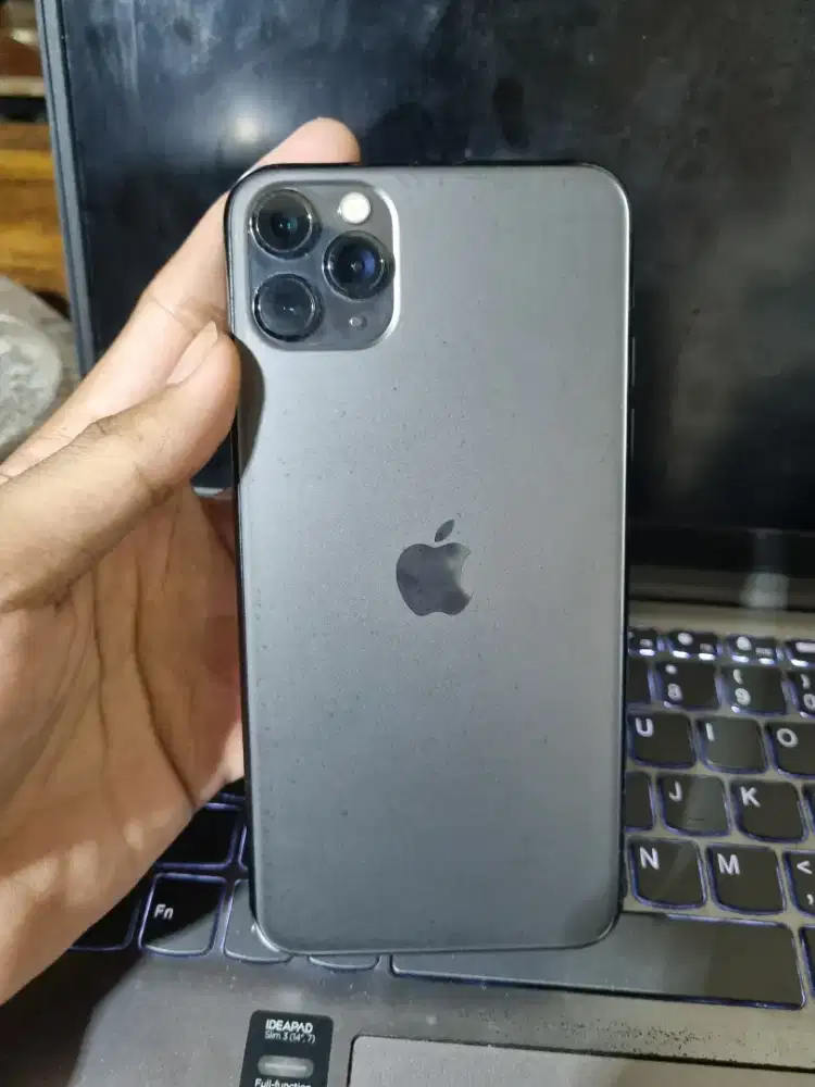 iPhone 11 ProMax 256GB