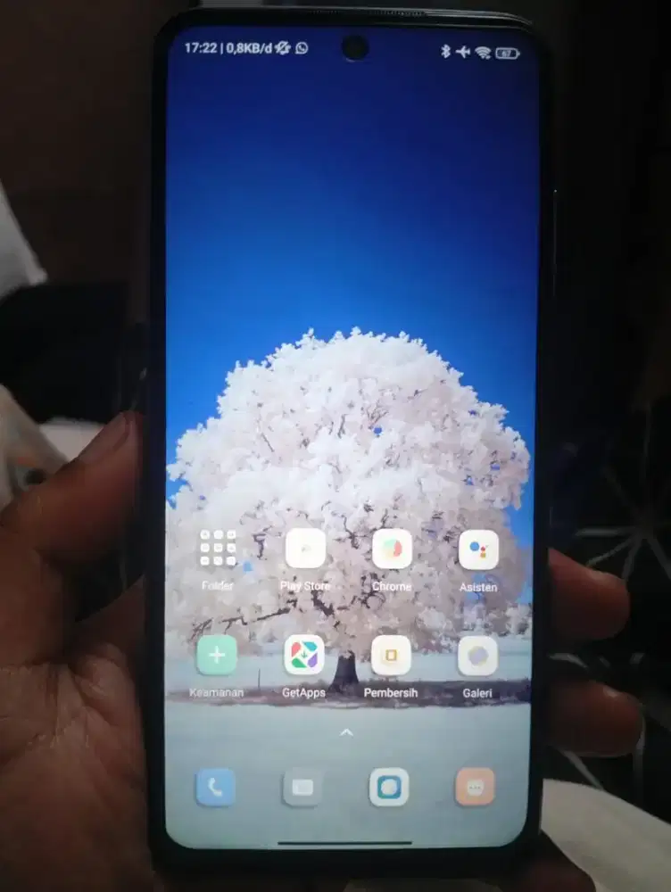 Xiomi Redmi 10 ( 4/64 )