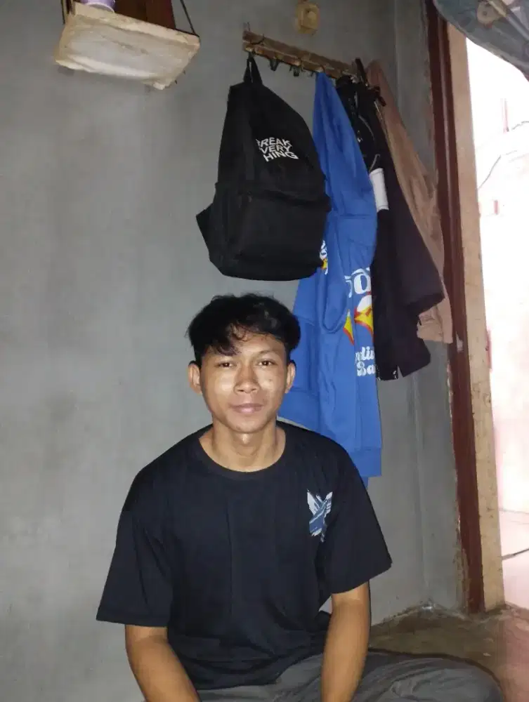 info lowongan pekerjaan