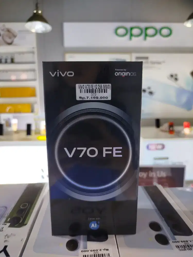 Vivo v70 FE 812/256