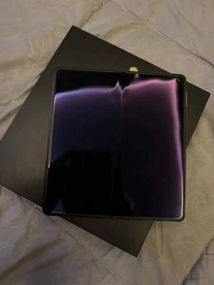 Huawei mate x6 12/512gb