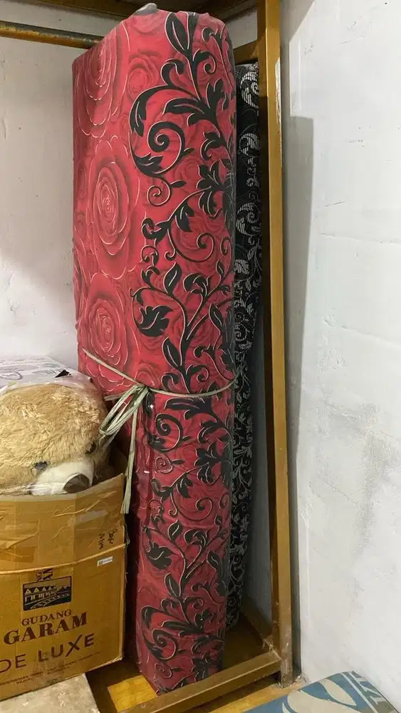 Dijual kasur masih bagus