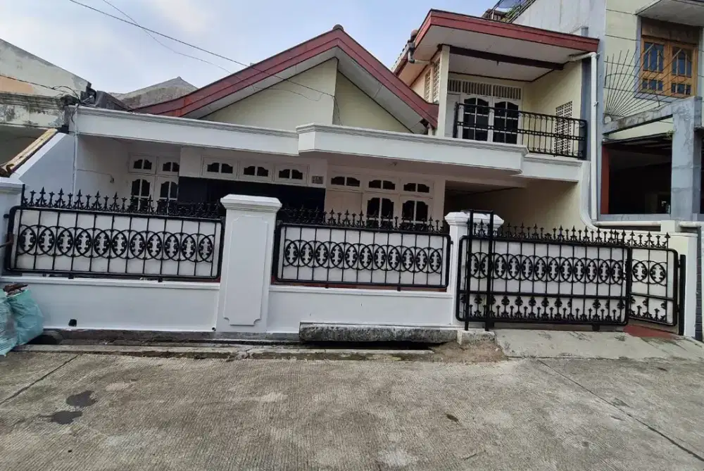 EDISI PINDAH TUGAS ‼️ RUMAH MEGAH DI BINTARA