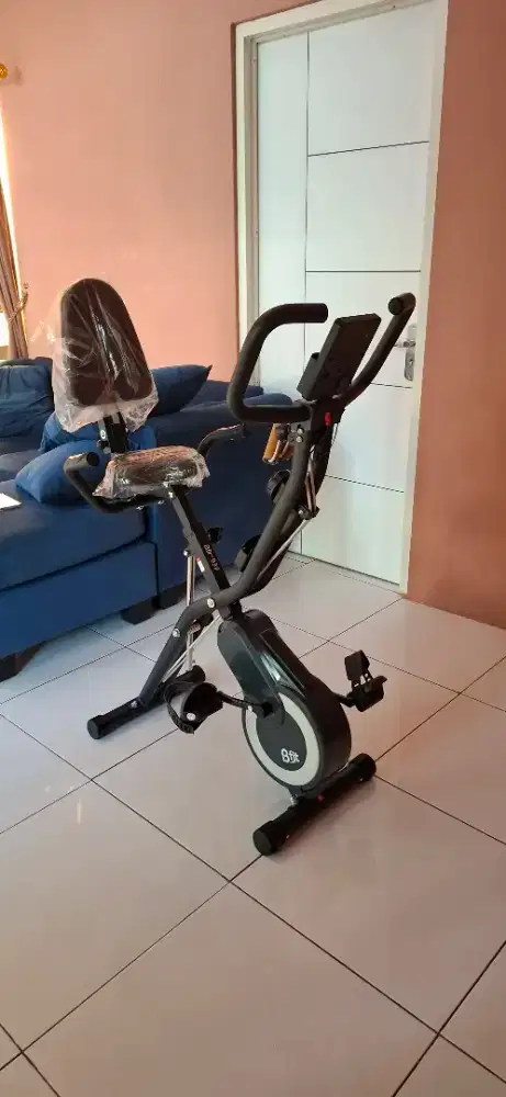 Sepeda statis Bfit 939