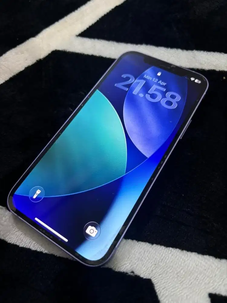 iPhone 12 ibox 128gb