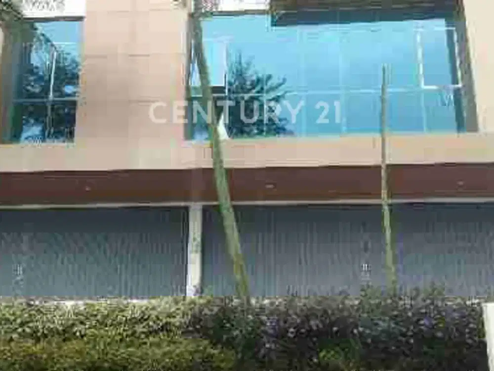 Ruko Baru 2 Lantai Di Komplek Citadel. Bagus Dan Luas