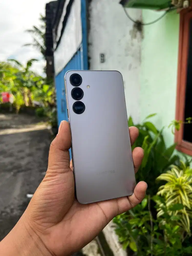 SAMSUNG S 25 plus 12/512