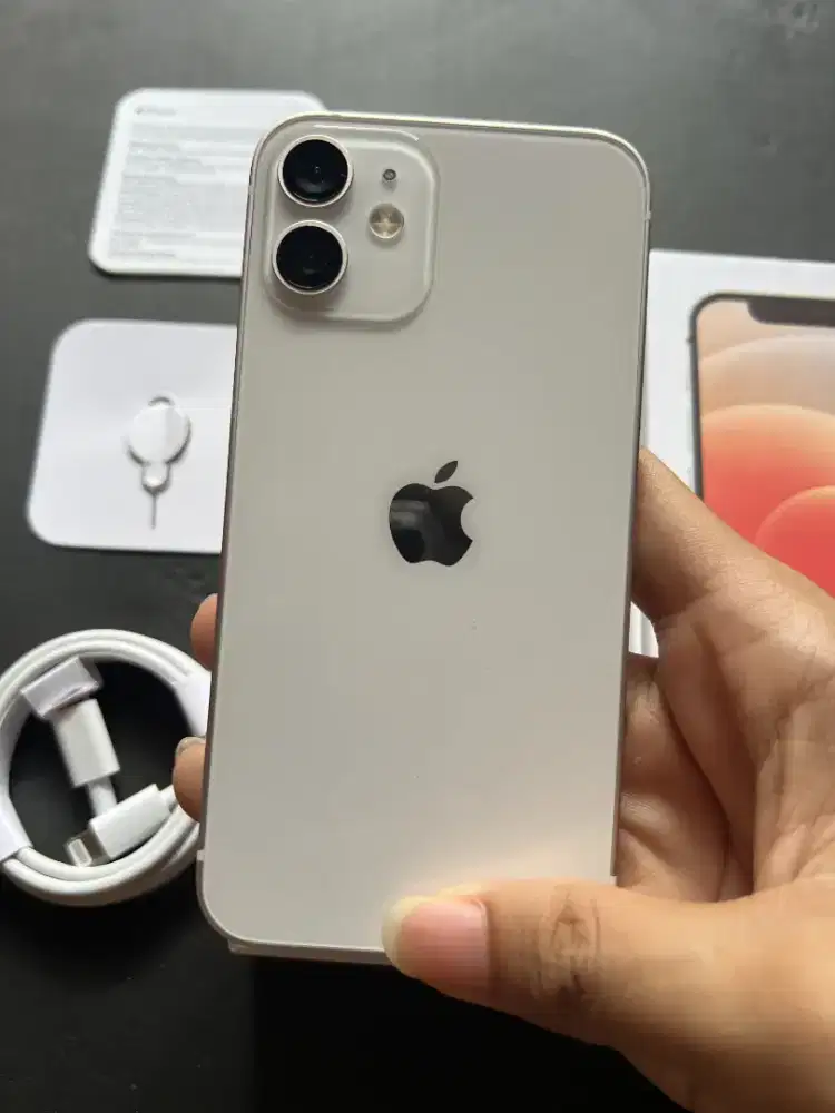 iPhone 12 mini 64gb inter