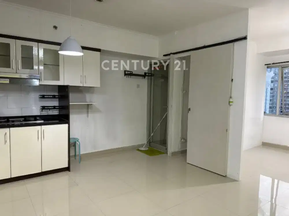 Investasi Properti Kuningan! Apartemen Taman Rasuna 2BR