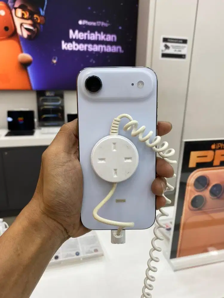 Cicilan iPhone Air mulai dari 1jutaan/bulan